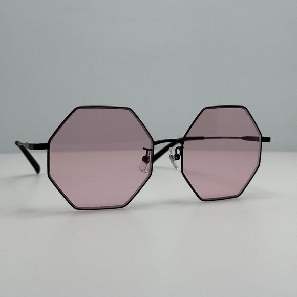 Jins Sunglasses LMF-18S-873A 94 57-18-145 main image 7
